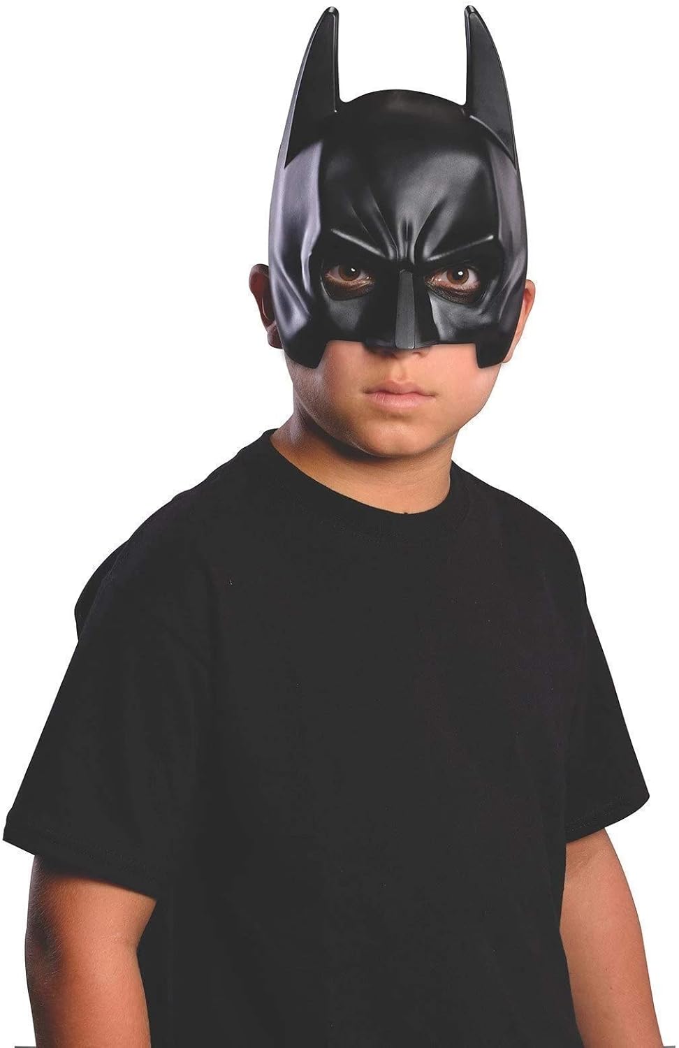 Rubies Batman Mask Halloween Party Play