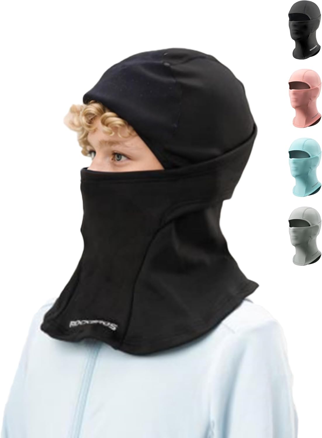 Warm Balaclava for Kids