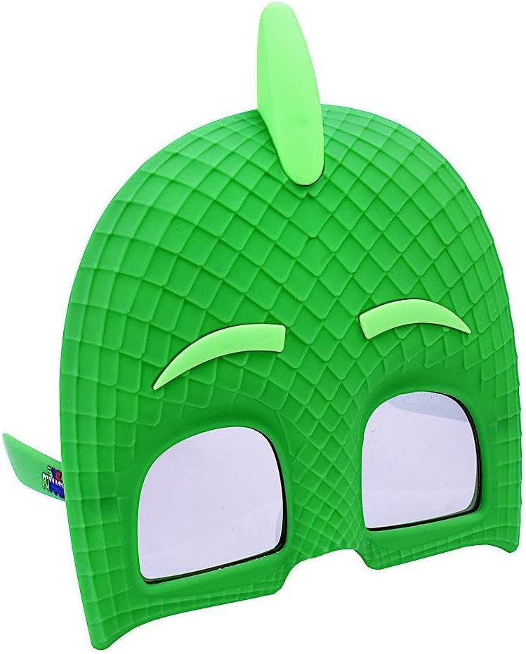 Sun-Stches PJ Masks Gekko Sunglasses