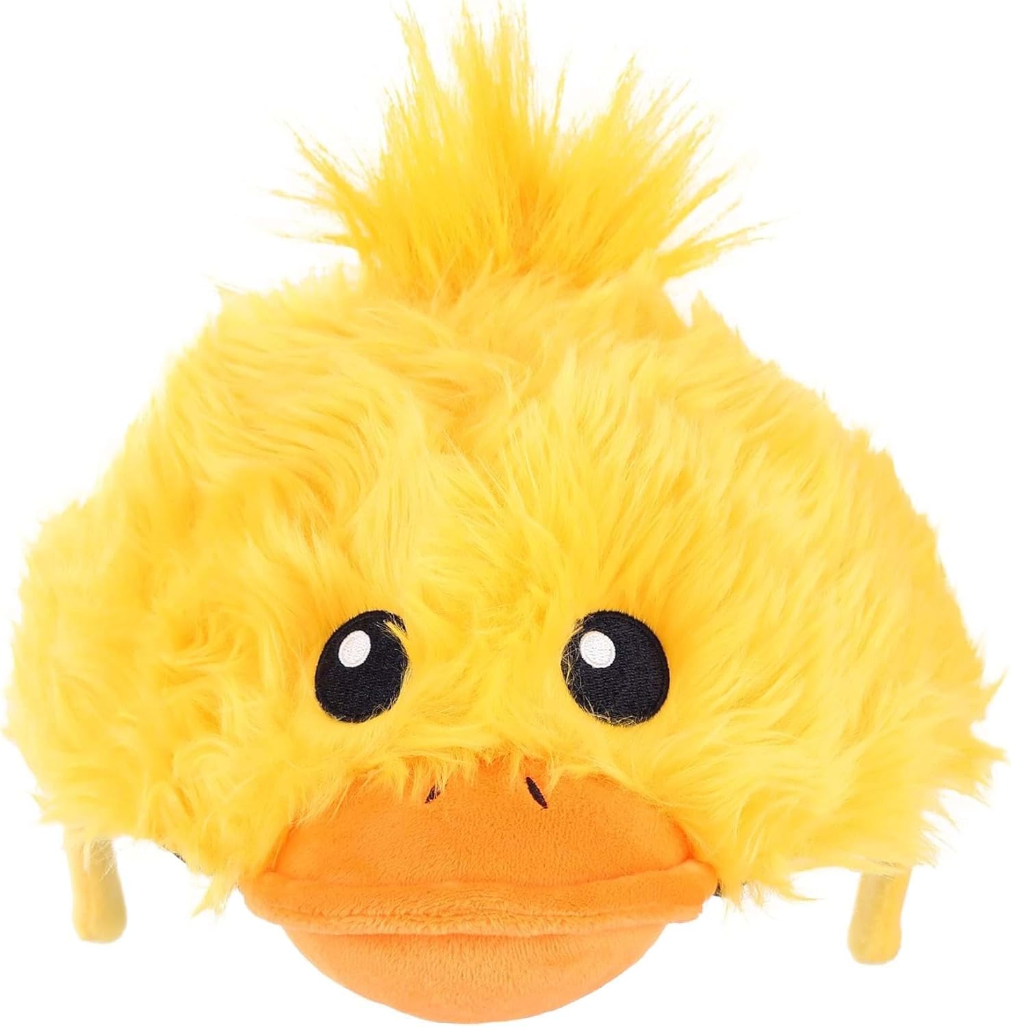 Duck costume headband for kids