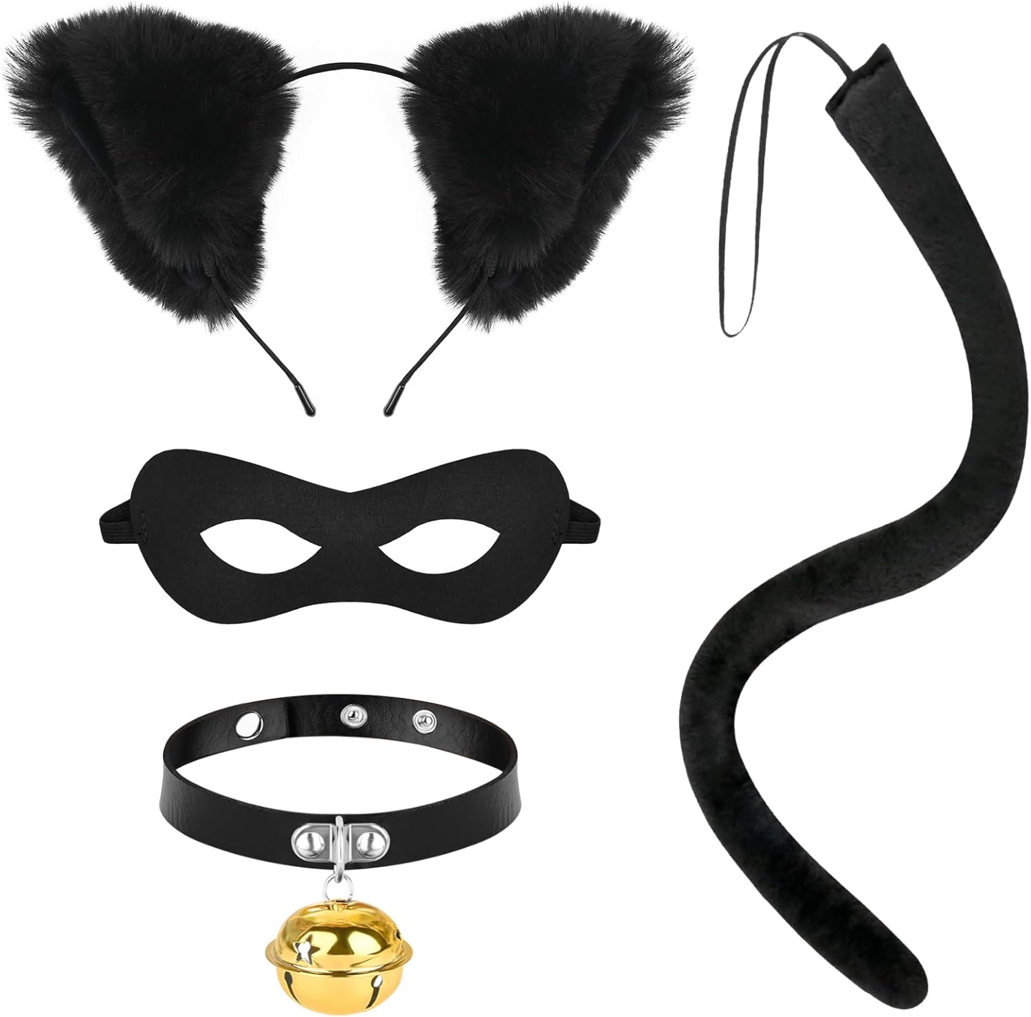 Interactive Halloween costume