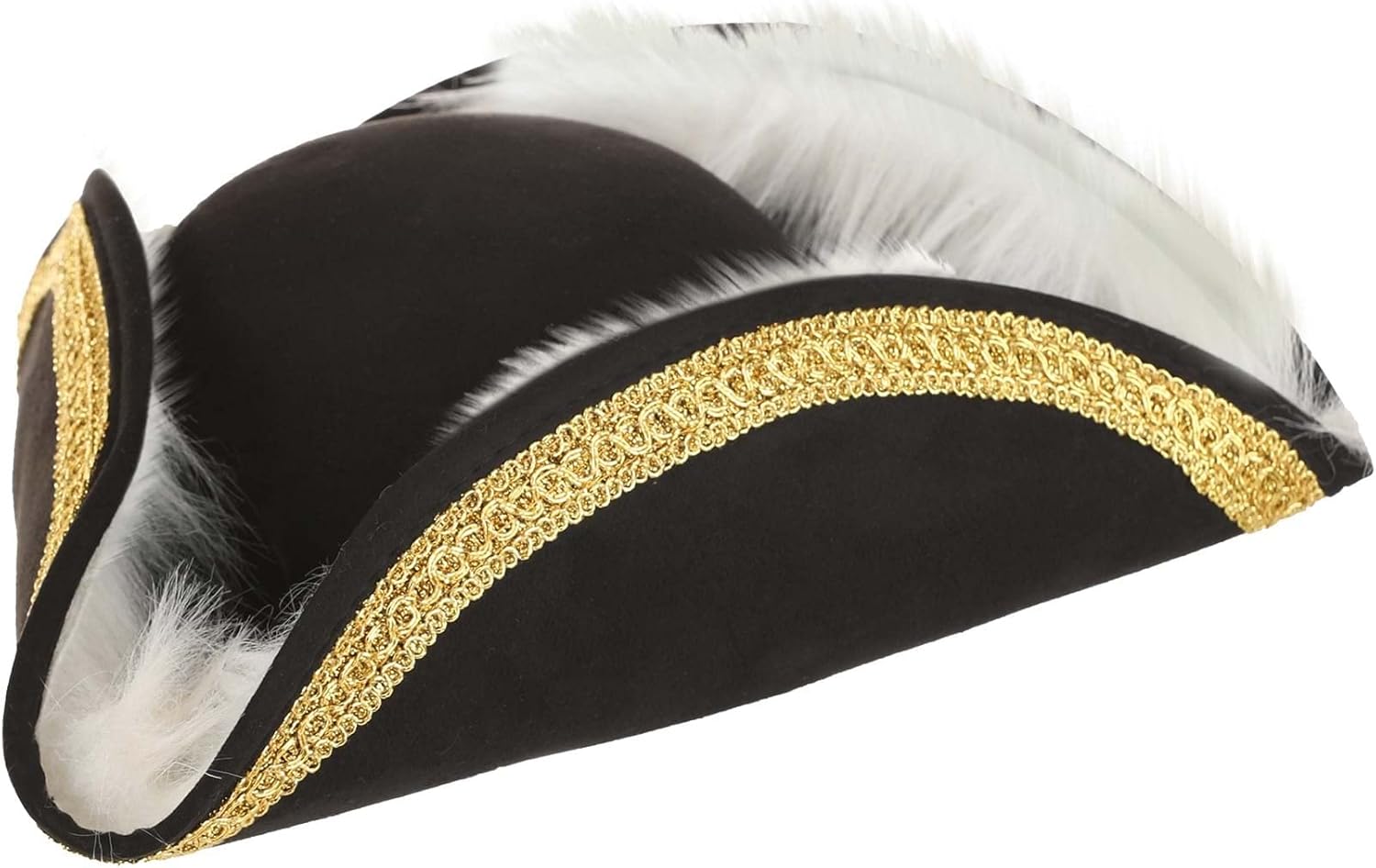 Elope Kids Elite Captain Hook Hat