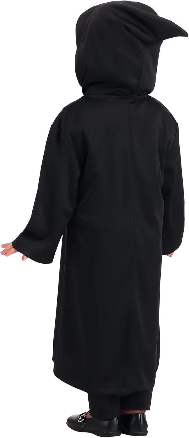 Deluxe Toddler Harry Potter Ravenclaw Robe