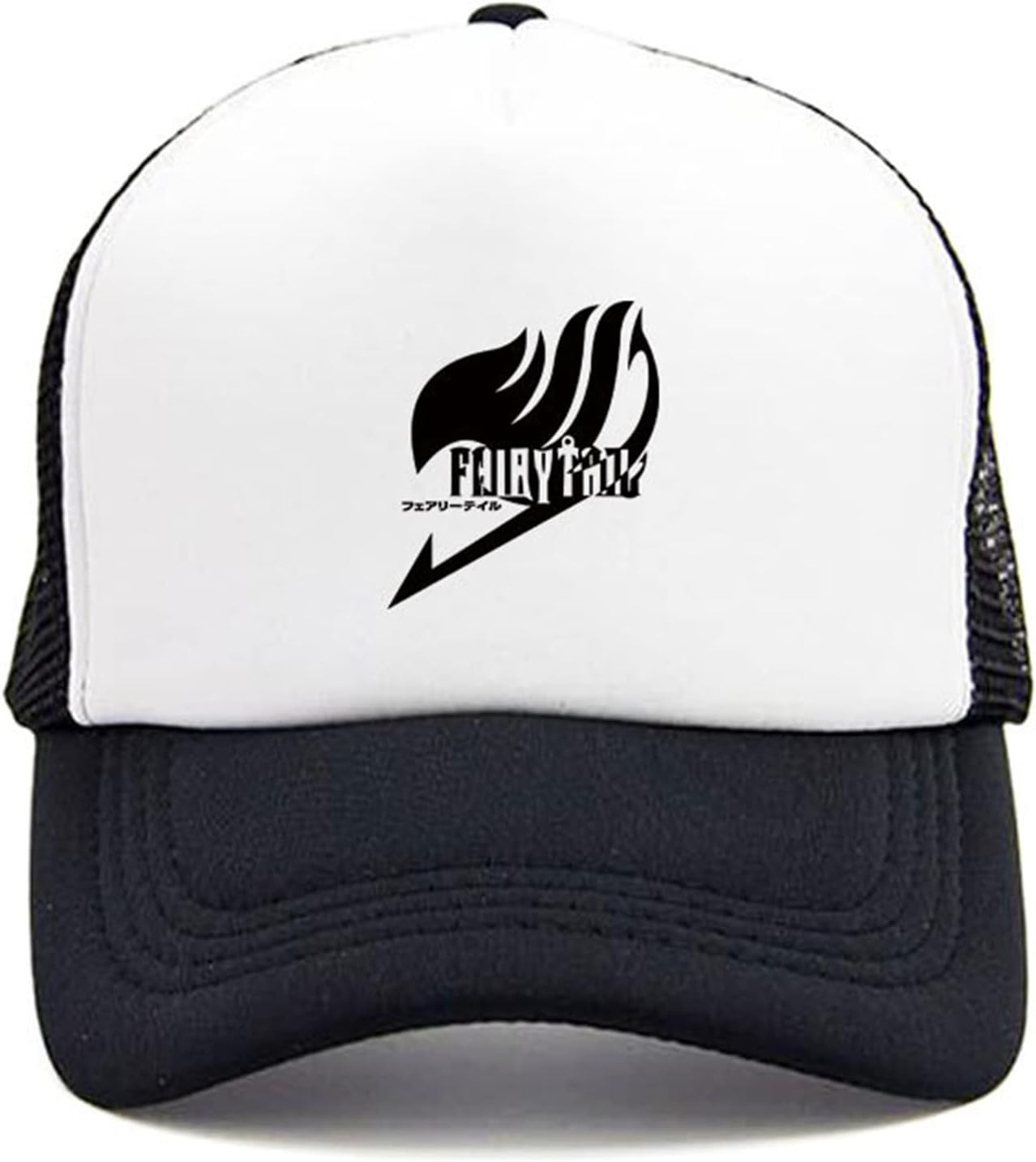 Toddler Sun Visor Hat Adjustable Snapback Cap for Boys and Girls