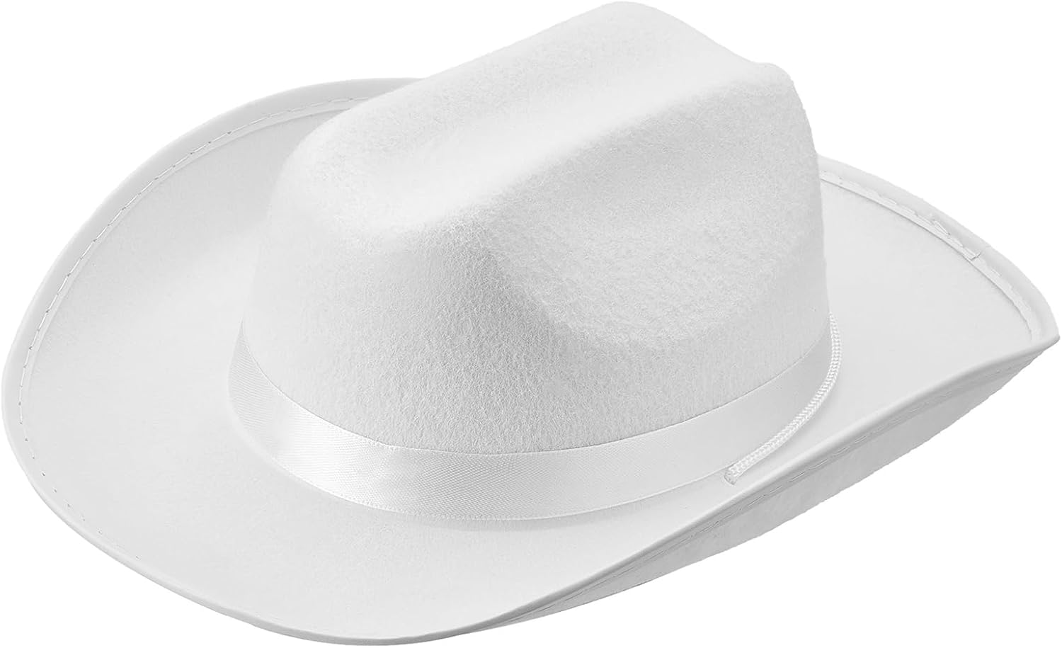 Fun Kids Cowboy Hat Trick or Treat