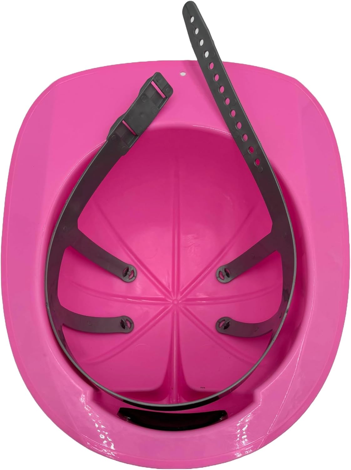 Firefighter Helmet Kids Costume 1