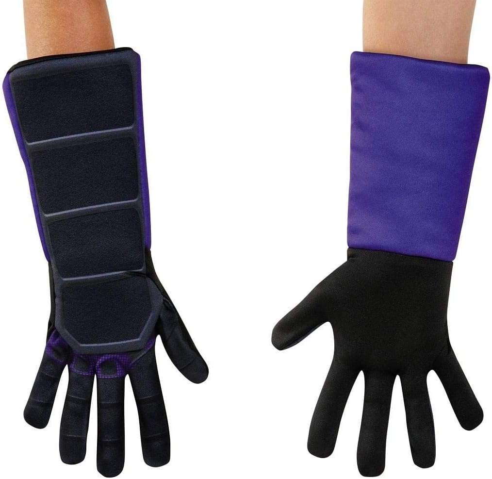 BIG HERO 6 DISNEY Kids Costume Gloves Officially Licensed