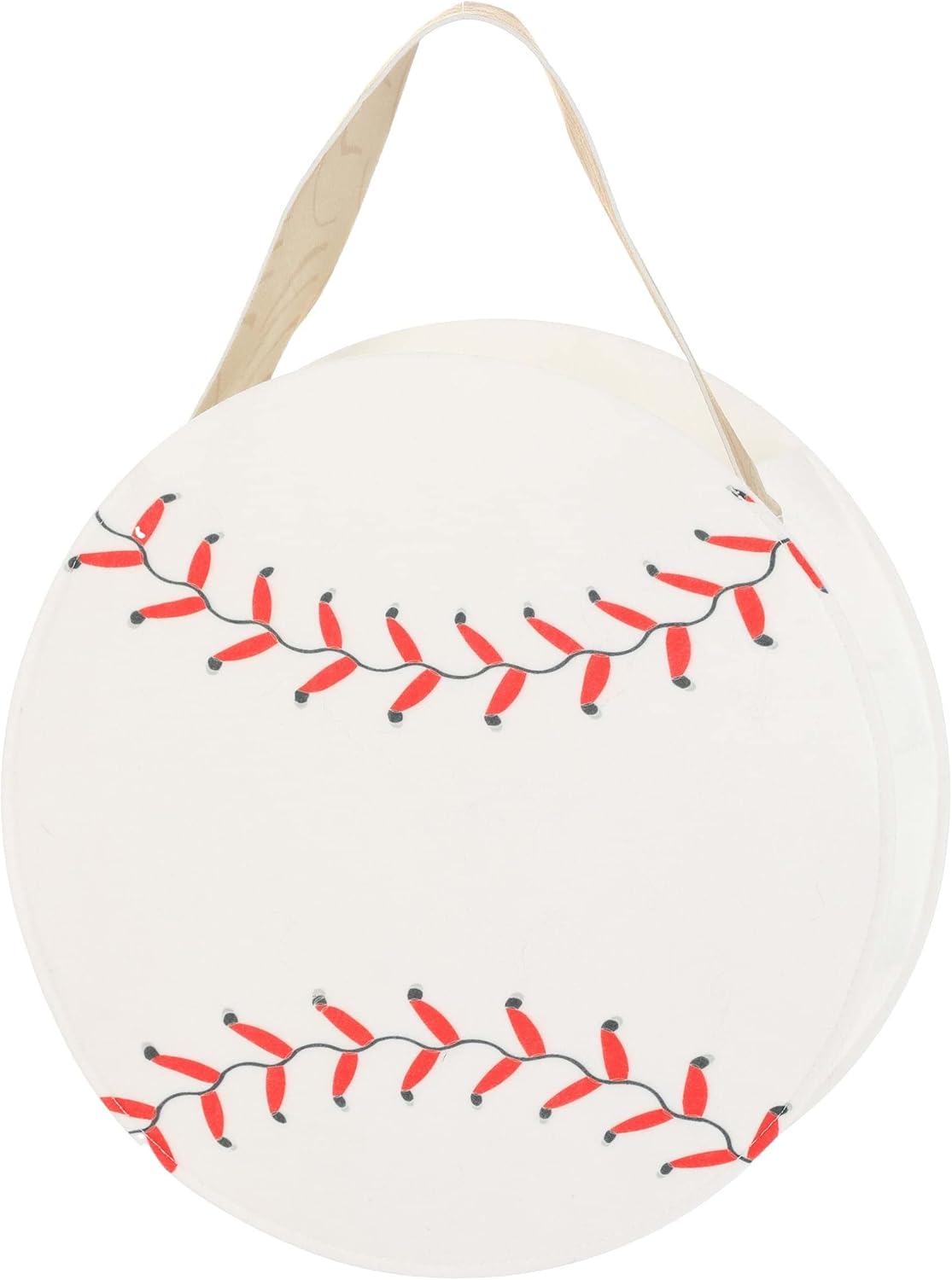 Fun Costumes Halloween Trick or Treat Baseball Accessories
