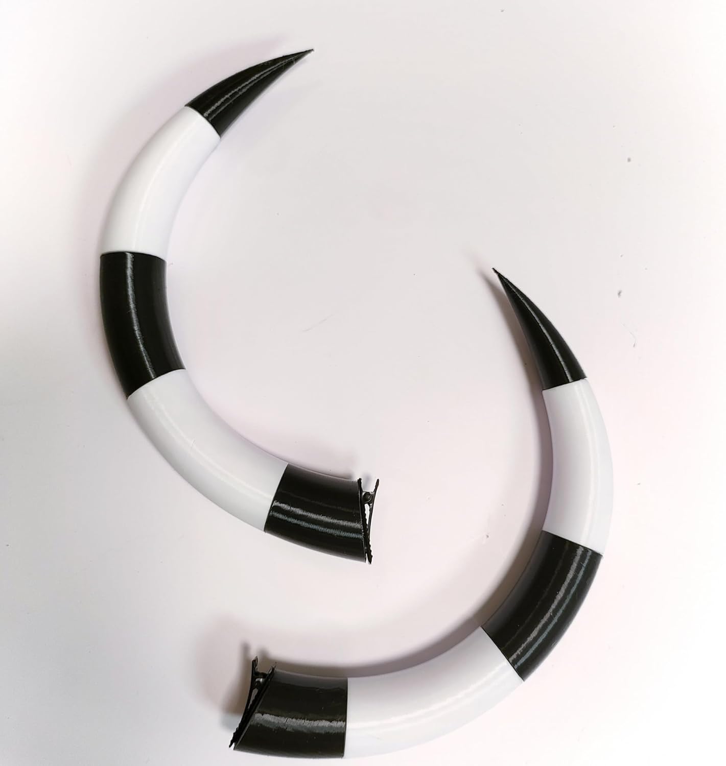 Blitzo Anime Horns