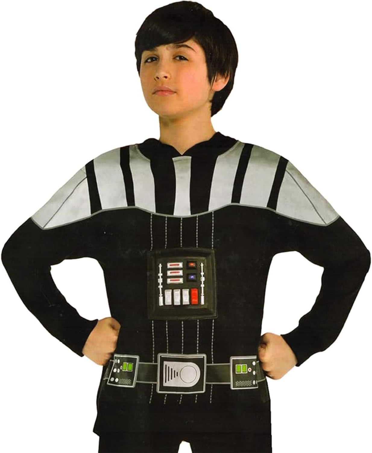 Star Wars Darth Vader Hoodie