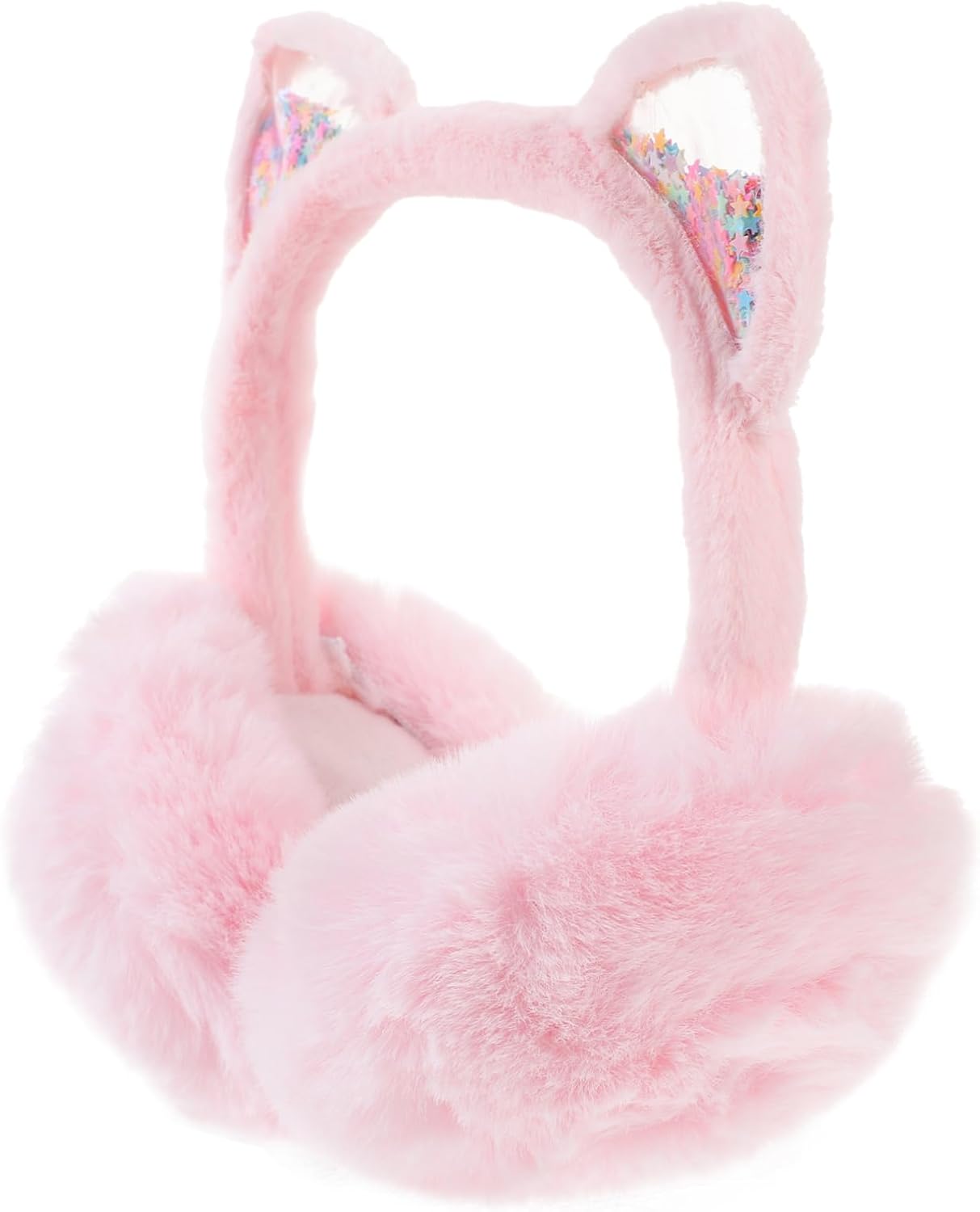 VALICLUD Winter Warm Earmuffs