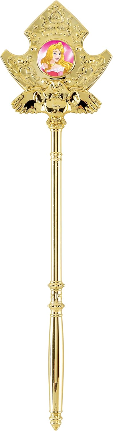 As Disney Princess Wand