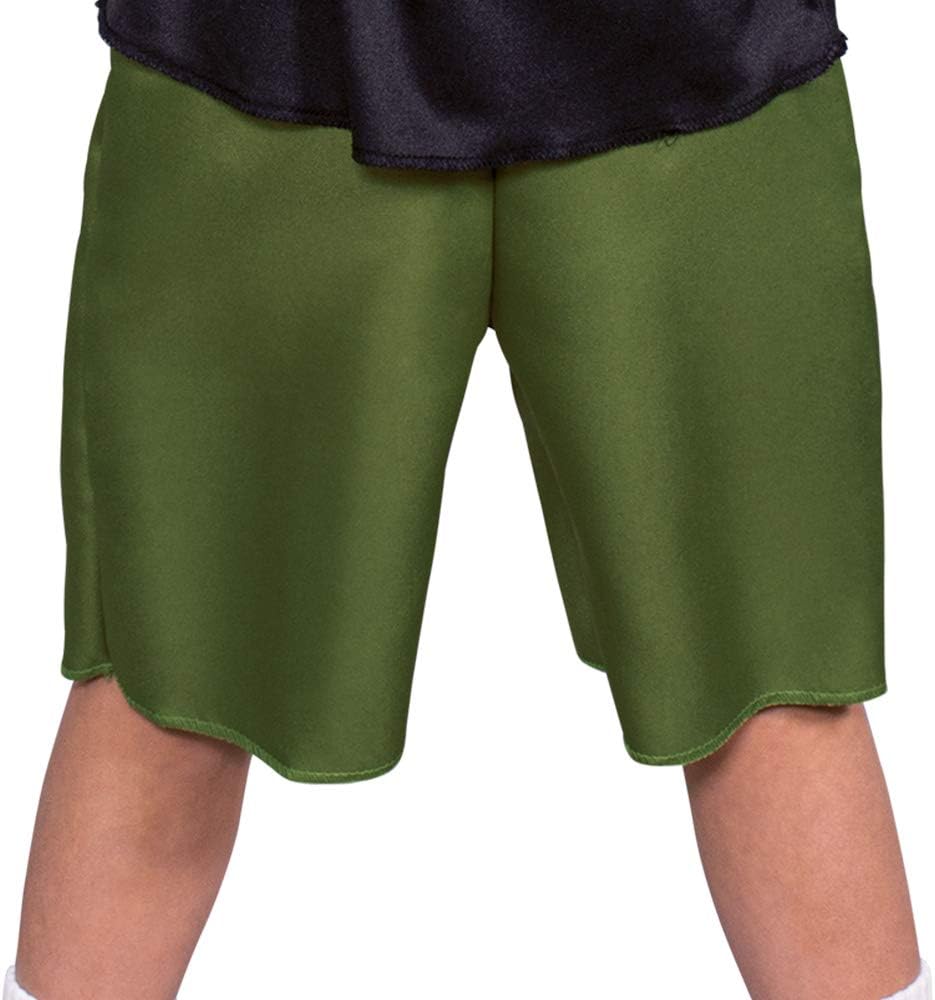 The Not so Scary Halloween costume for Kids