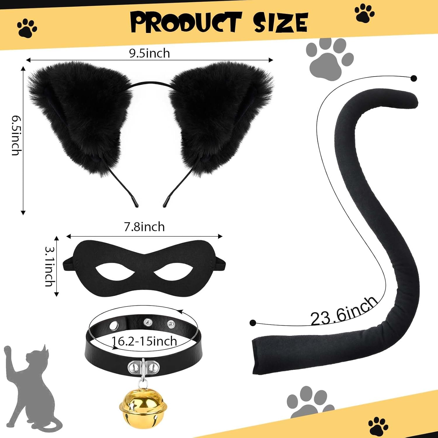 Interactive Halloween costume