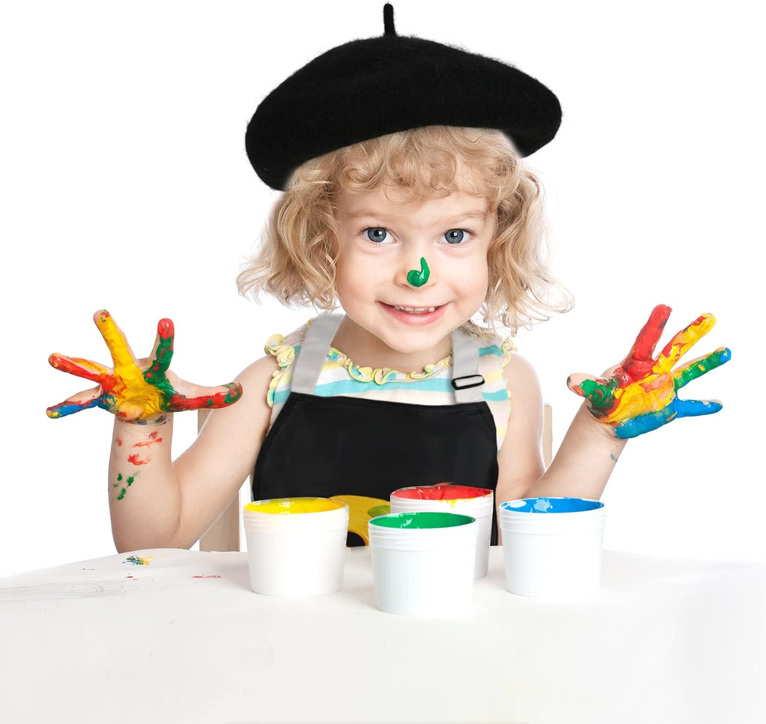Artist Optics Trio Set Perfect for Paintings Parties