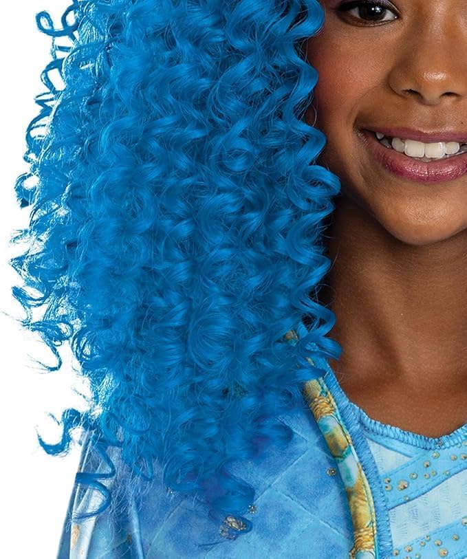 Descendants Chloe Wig for Kids - One Size