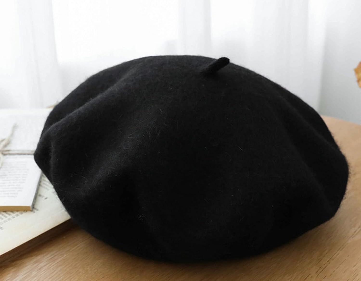 French Beret alerted for Kids and Girls