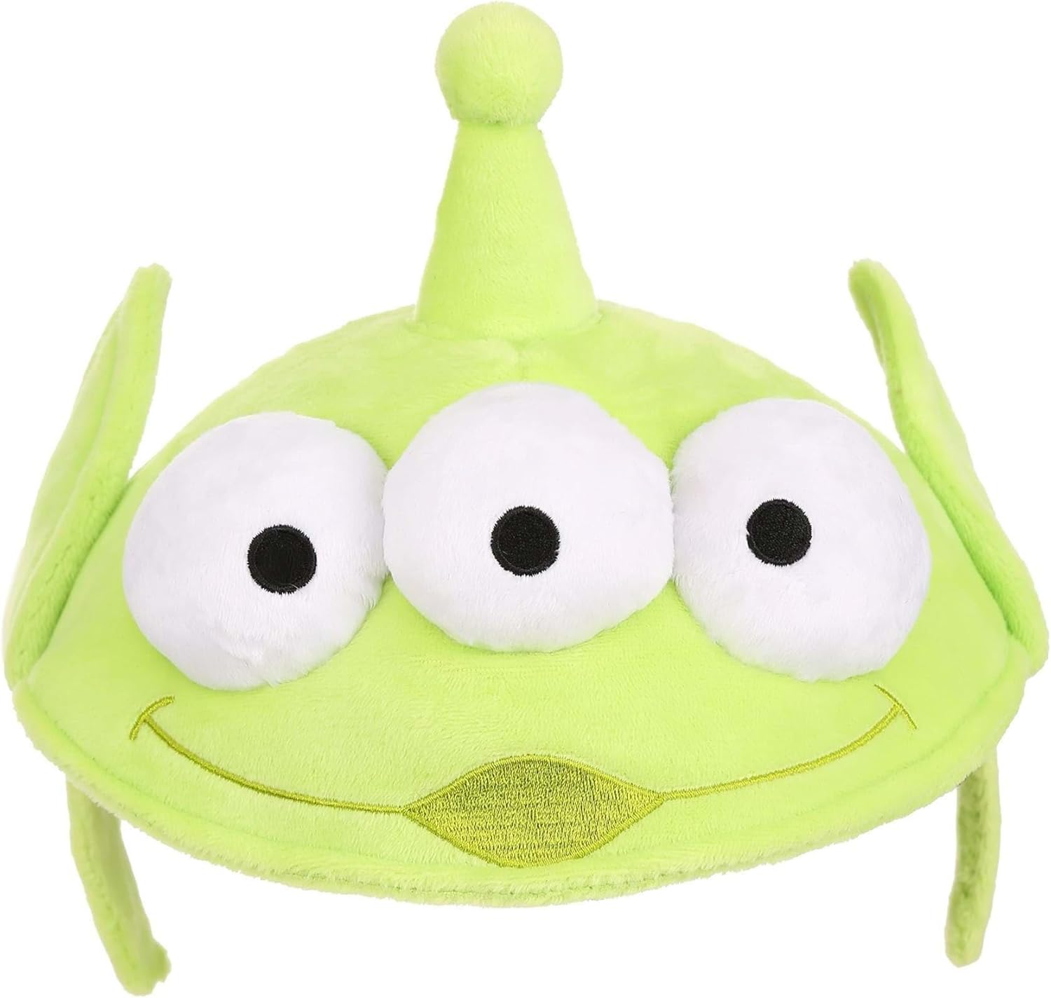 Disney Toy Story Alien Headband - Officially Licensed