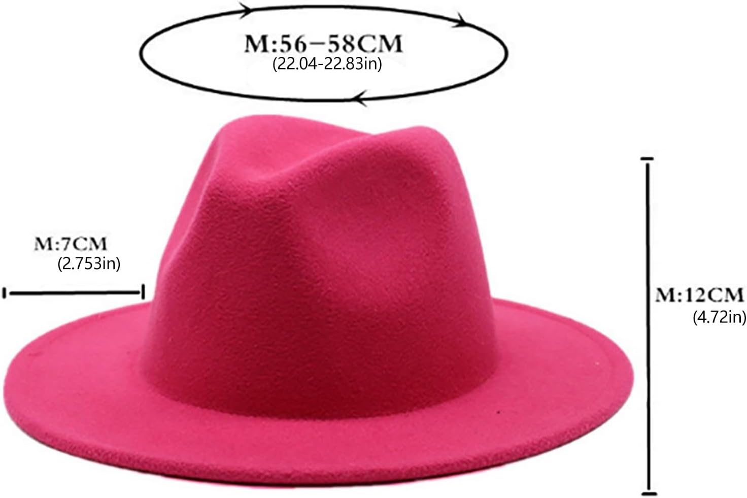 oloroso Kids Cowboy Hat