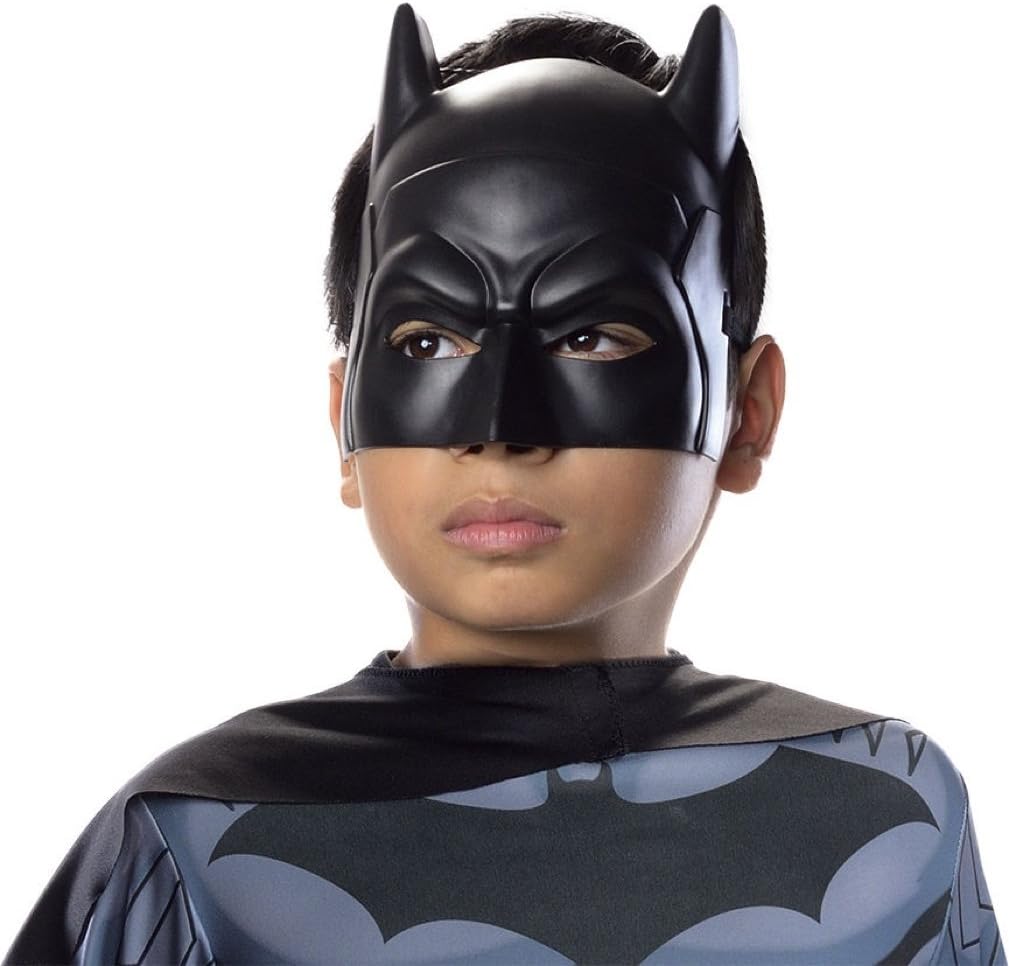 Batman Child Mask - Fun Kids Costume