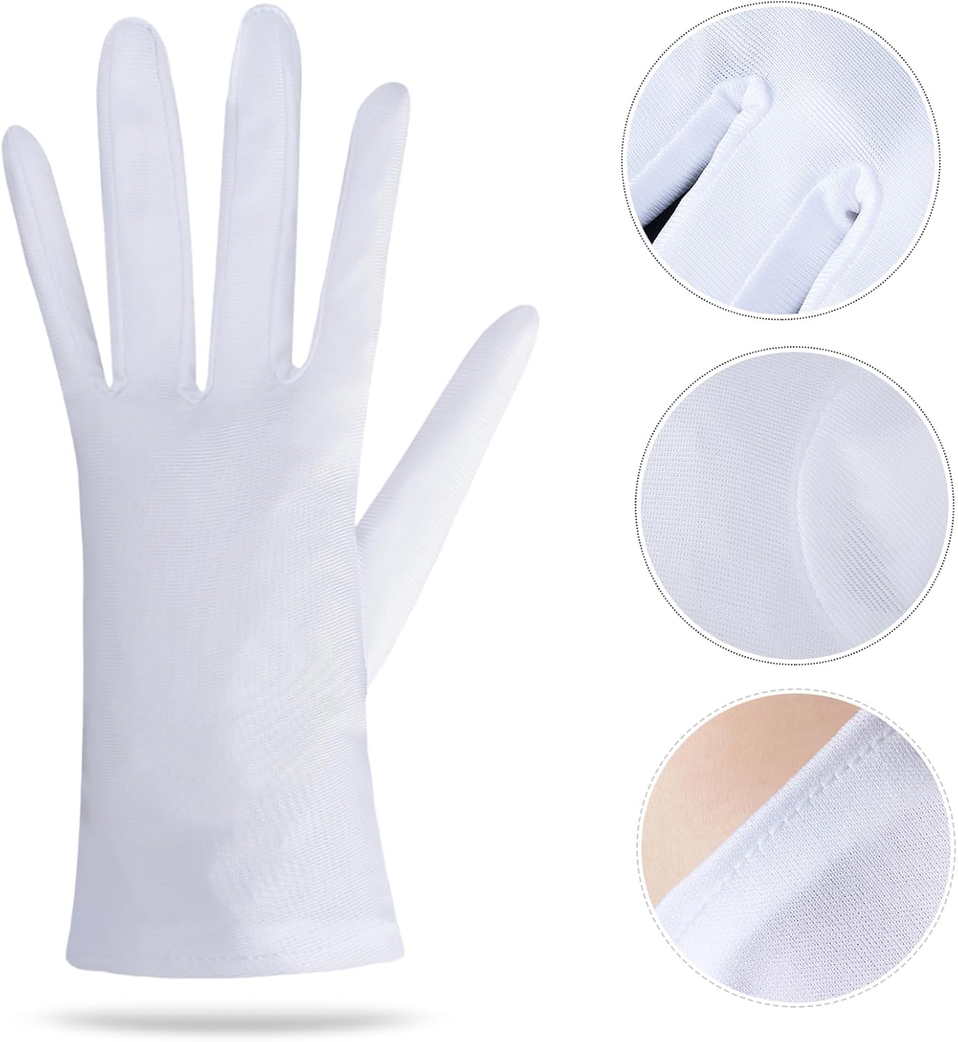 French School Girl Halloween Costume Set