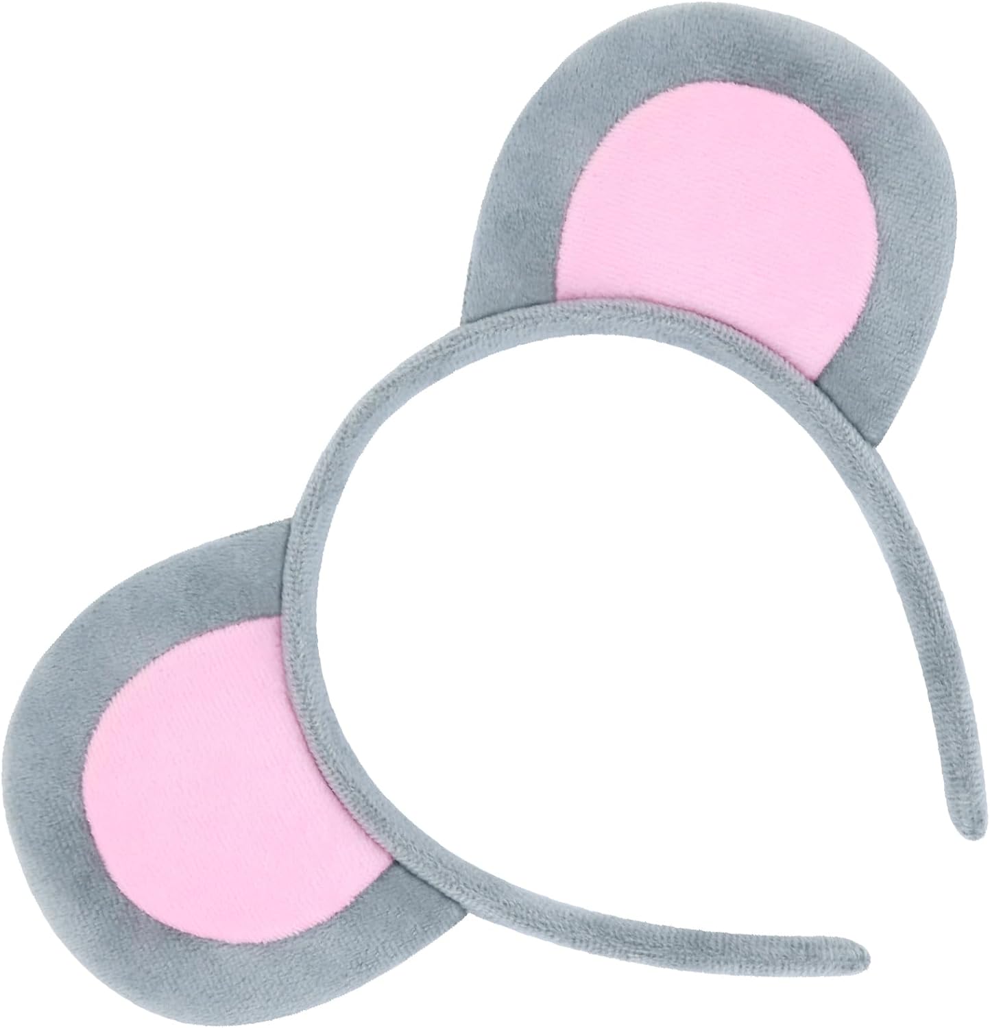 Cute Mouse Ears for Halloween