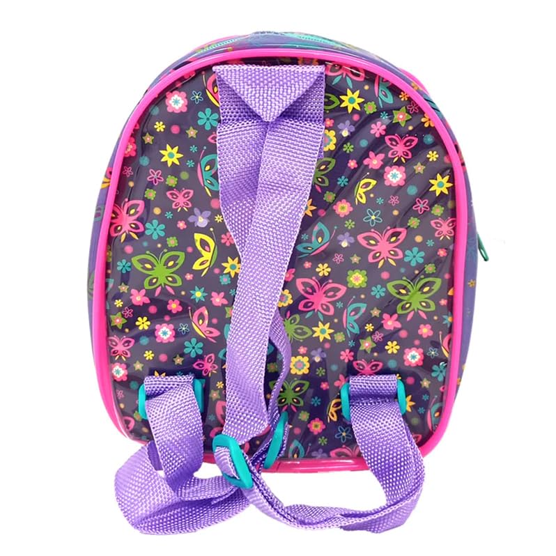 Disney Encanto 10pc Girls Hair Accessory Backpack Dress Up Bows