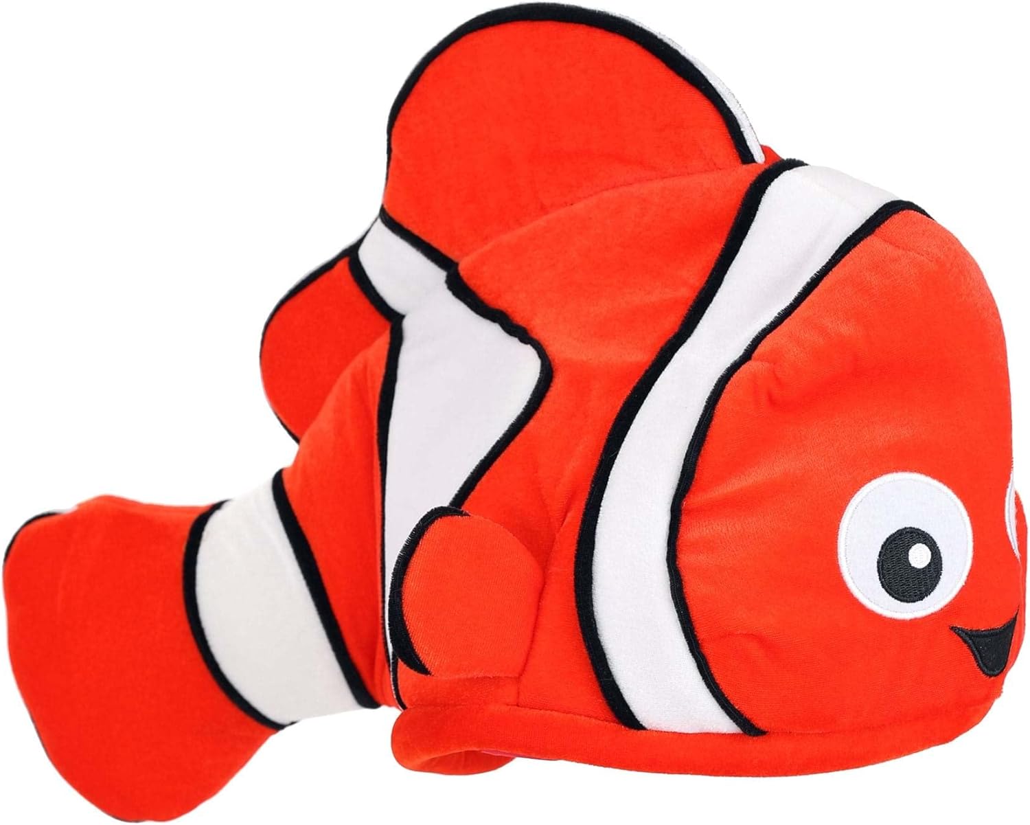 Disney Finding Dory Nemo Soft Costume Hat
