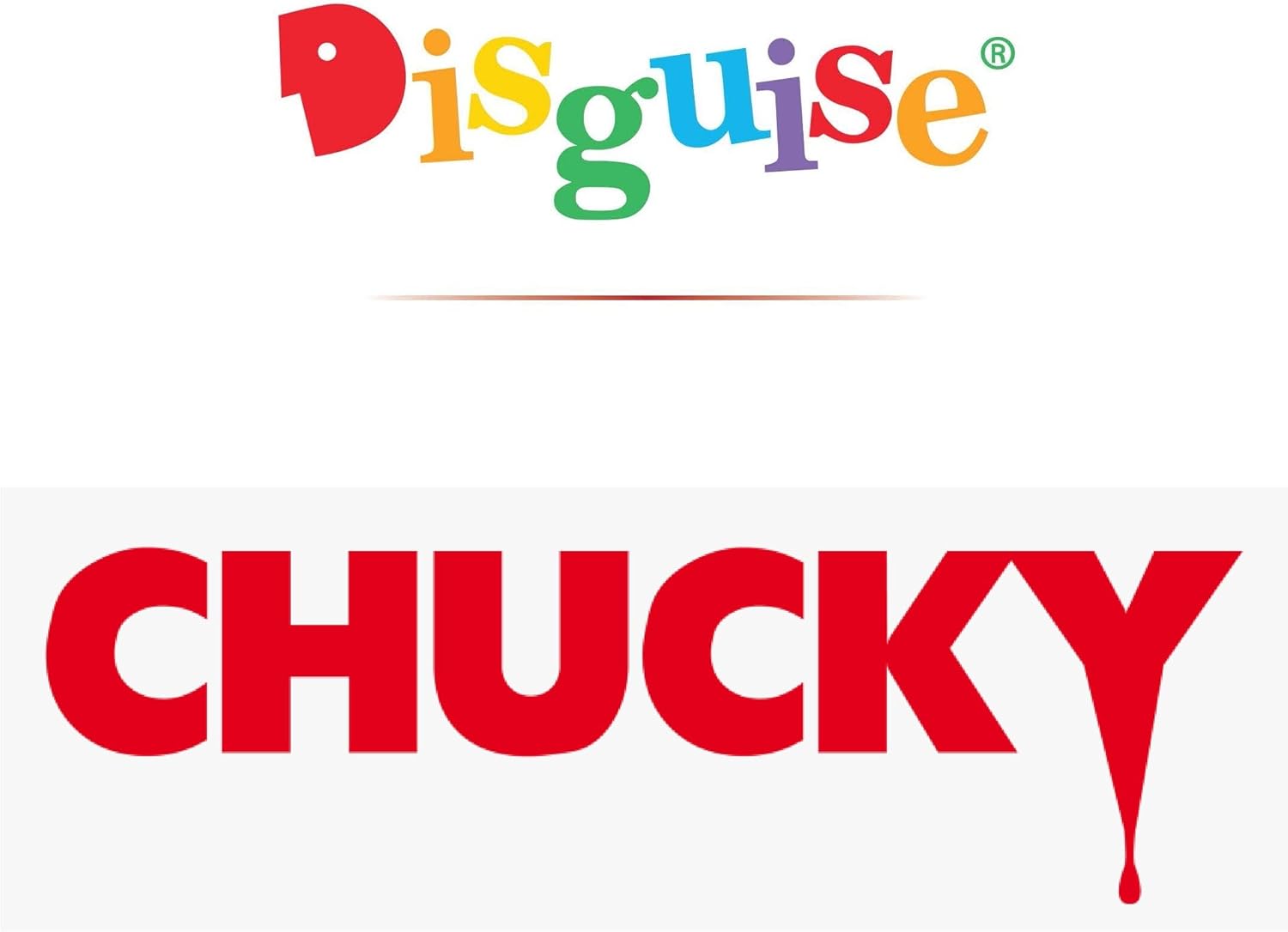 Chucky Mega Mask with Moving Parts for Kids