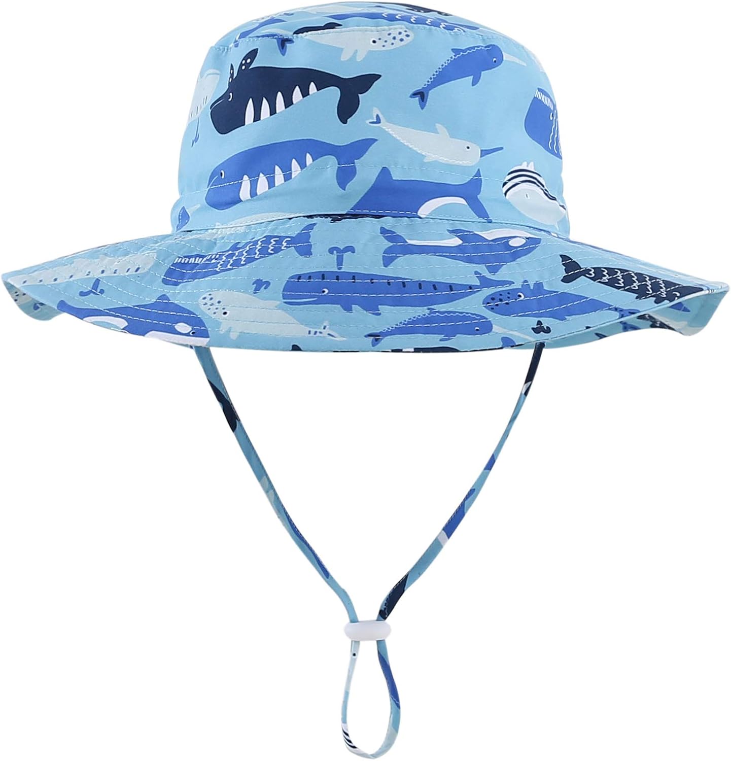 UPF 50 sun hat for kids