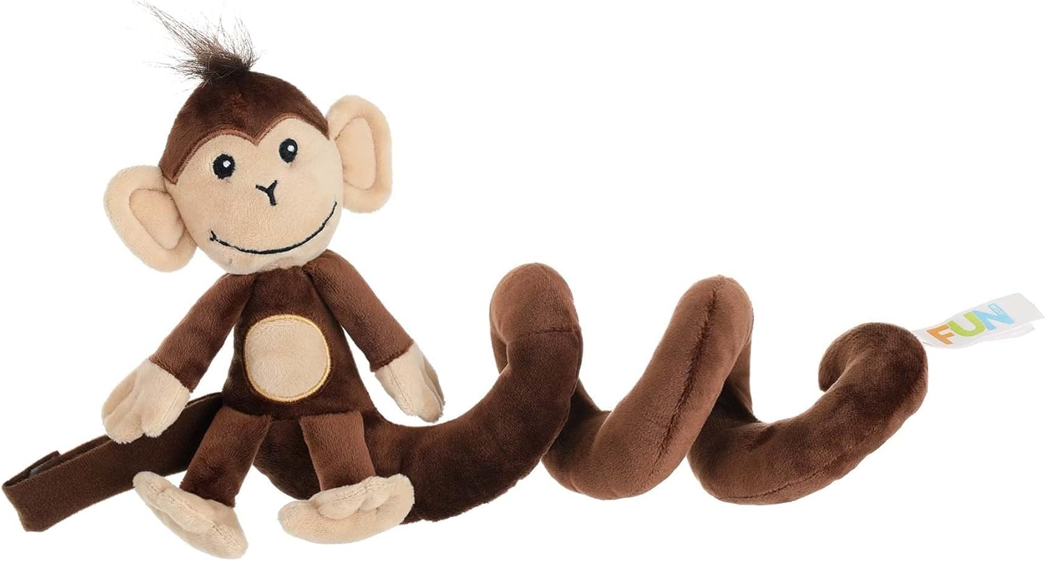 Elope Monkey Twisty Tails Costume Accessory