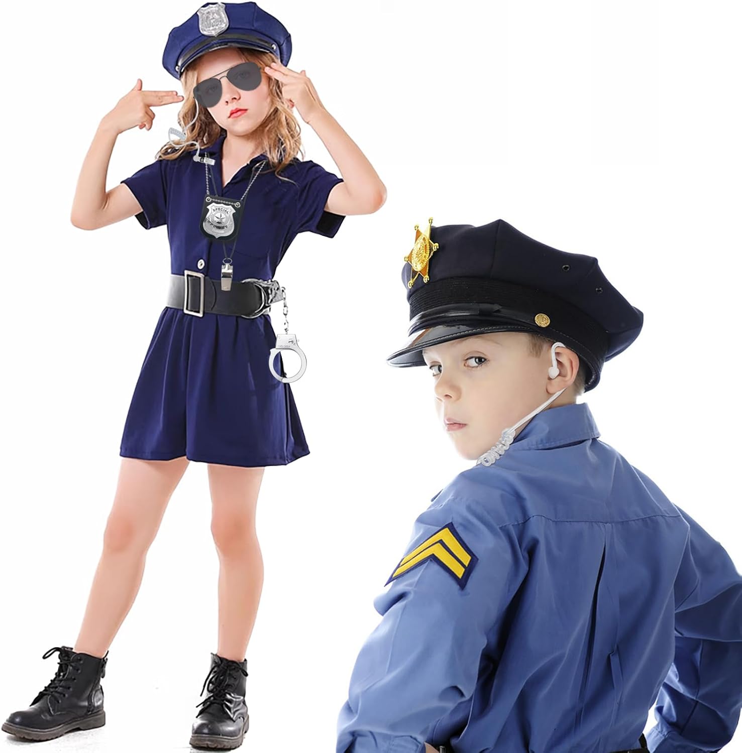 SECRETSpy Real-Faith and Secure Earpiece Headphones