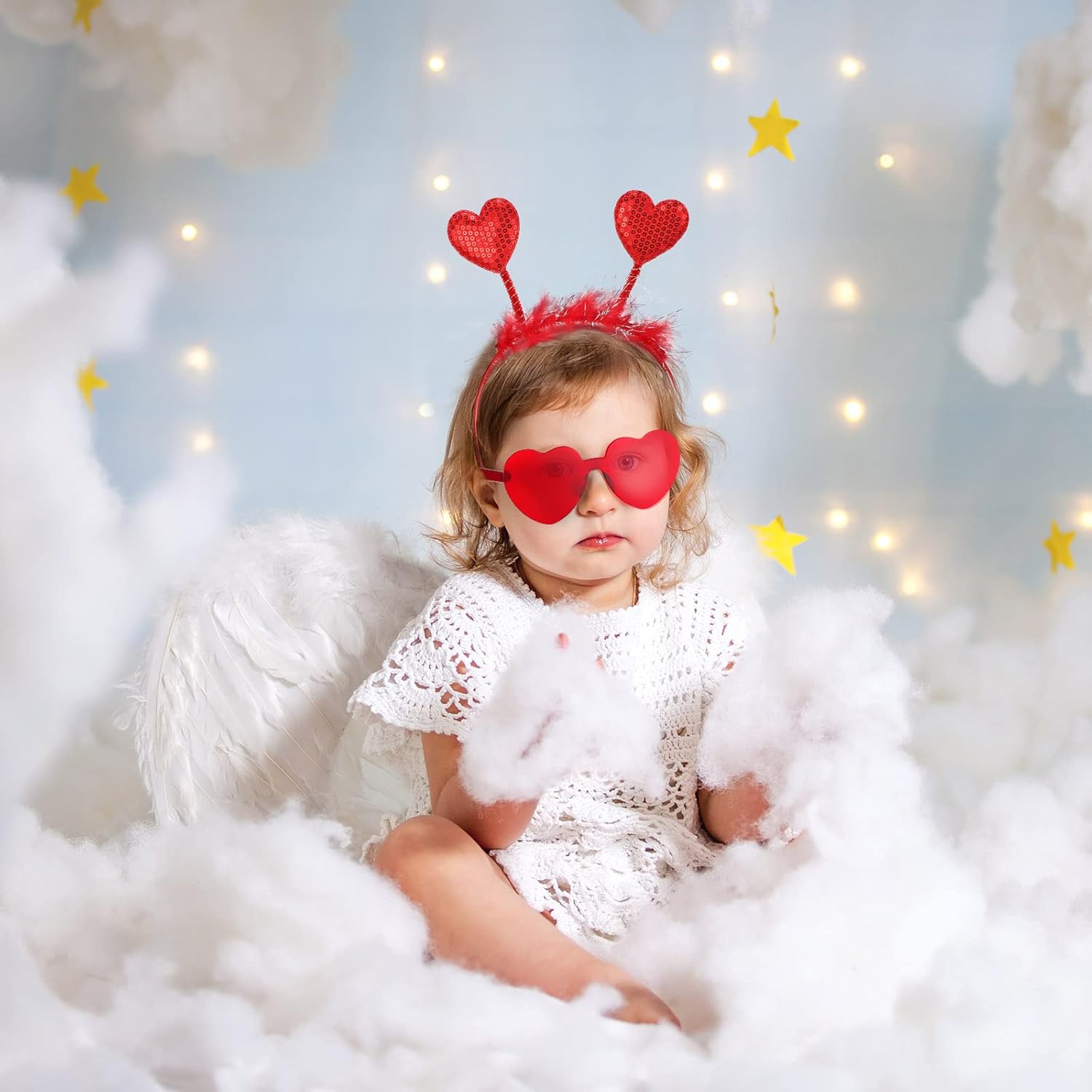 Cupids Arrow Kids Costume
