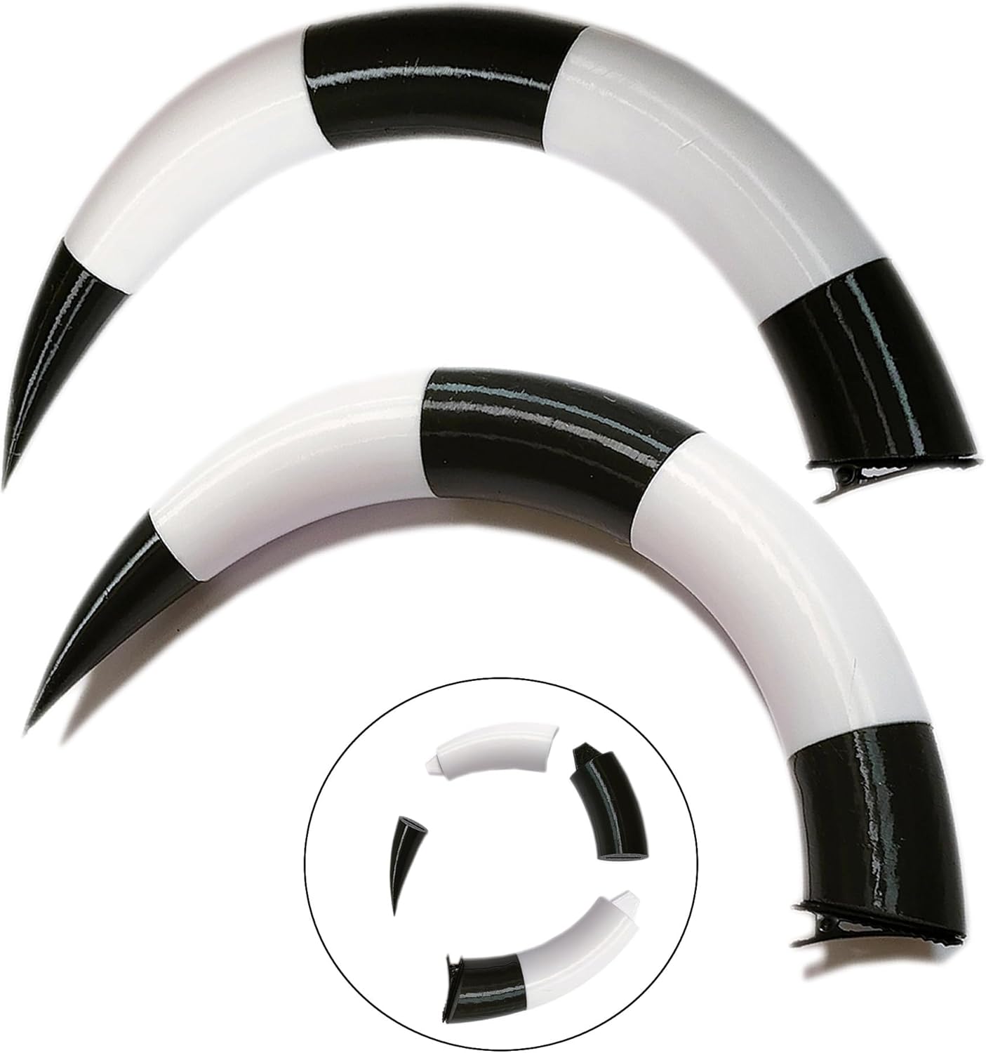 Blitzo Anime Horns