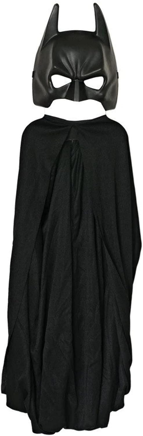 The Dark Knight Cape Kit