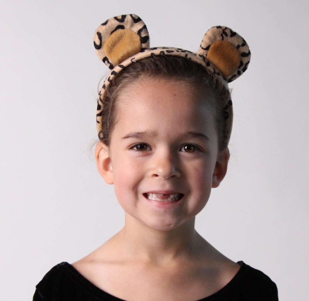 Make Belive Kids Plush costume set