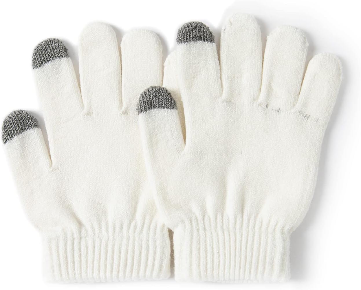 Lallier 3Pcs Kids Winter Gear Set ECCO Safety Warmness