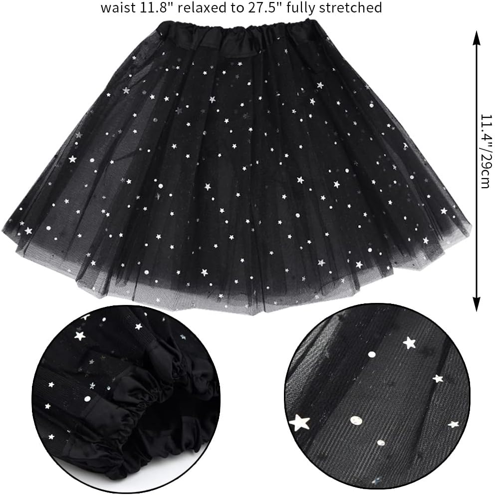 Dxhycc Halloween Handmade Black Cat Costume Set
