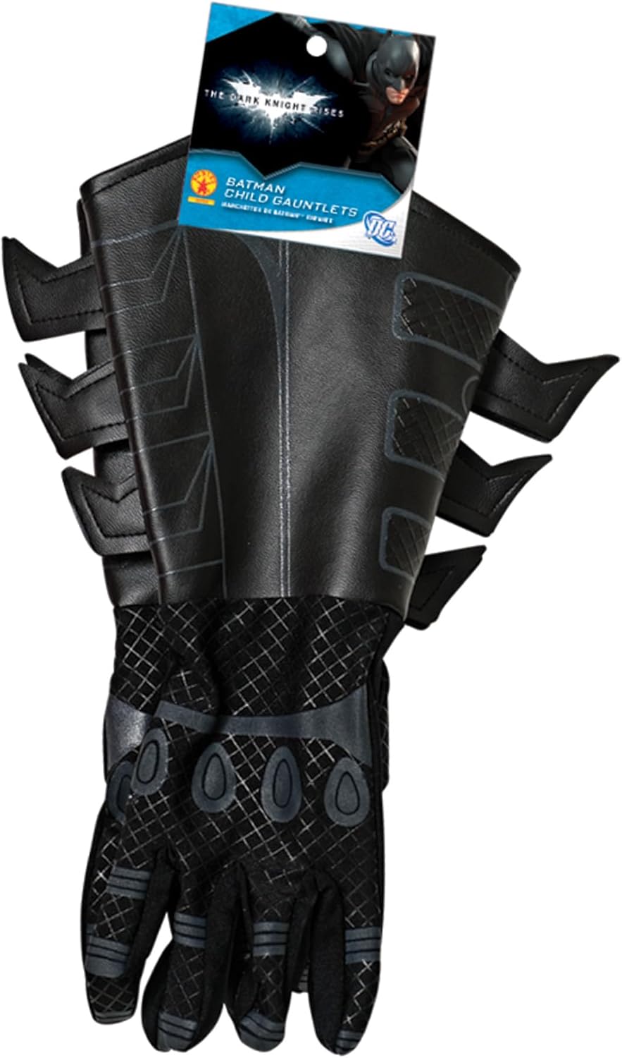 Child Batman Gauntlets