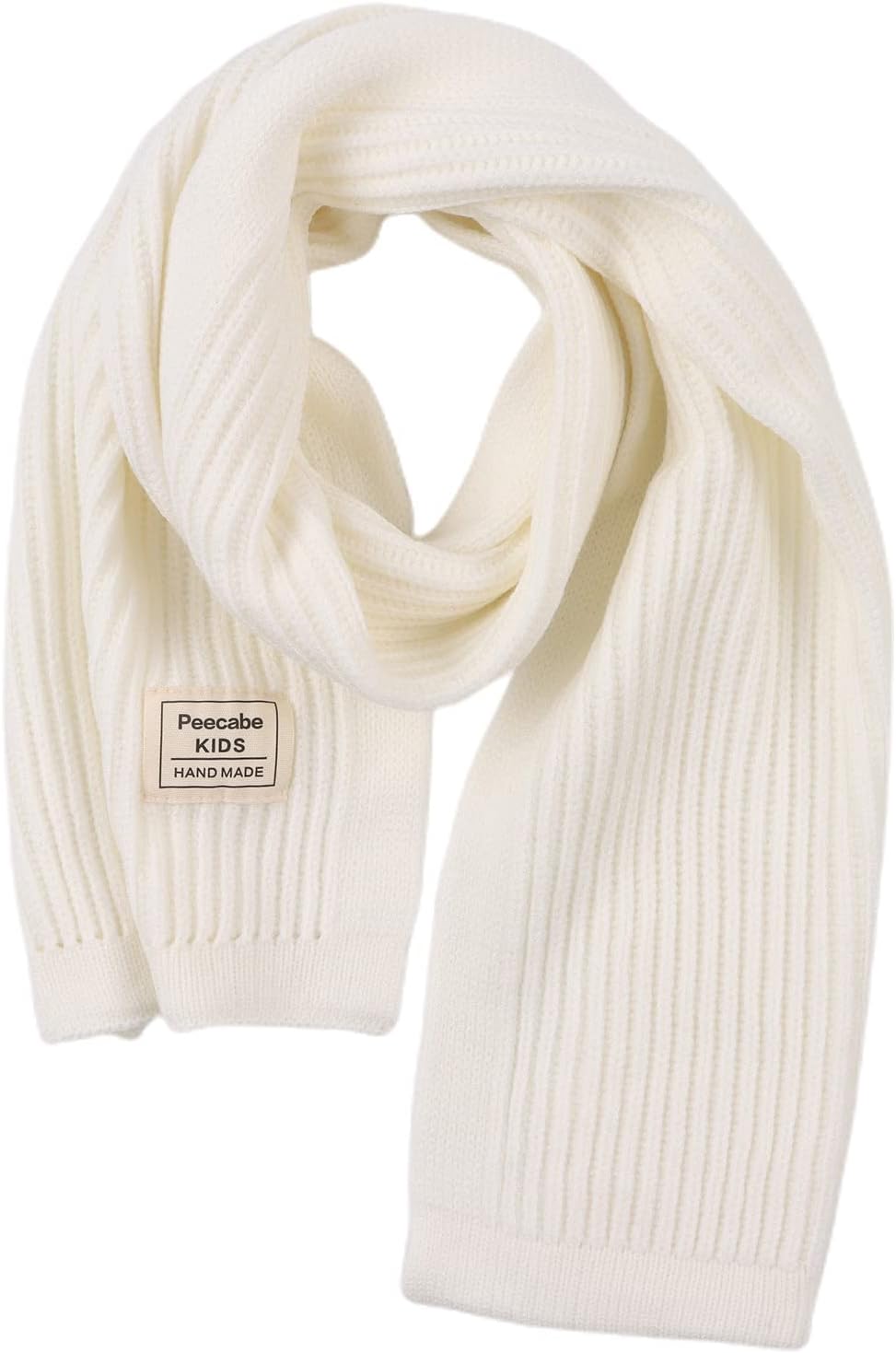 Peecabe Kids Soft Winter Scarf