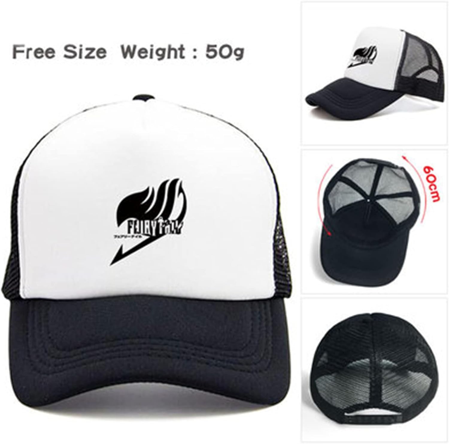 Toddler Sun Visor Hat Adjustable Snapback Cap for Boys and Girls