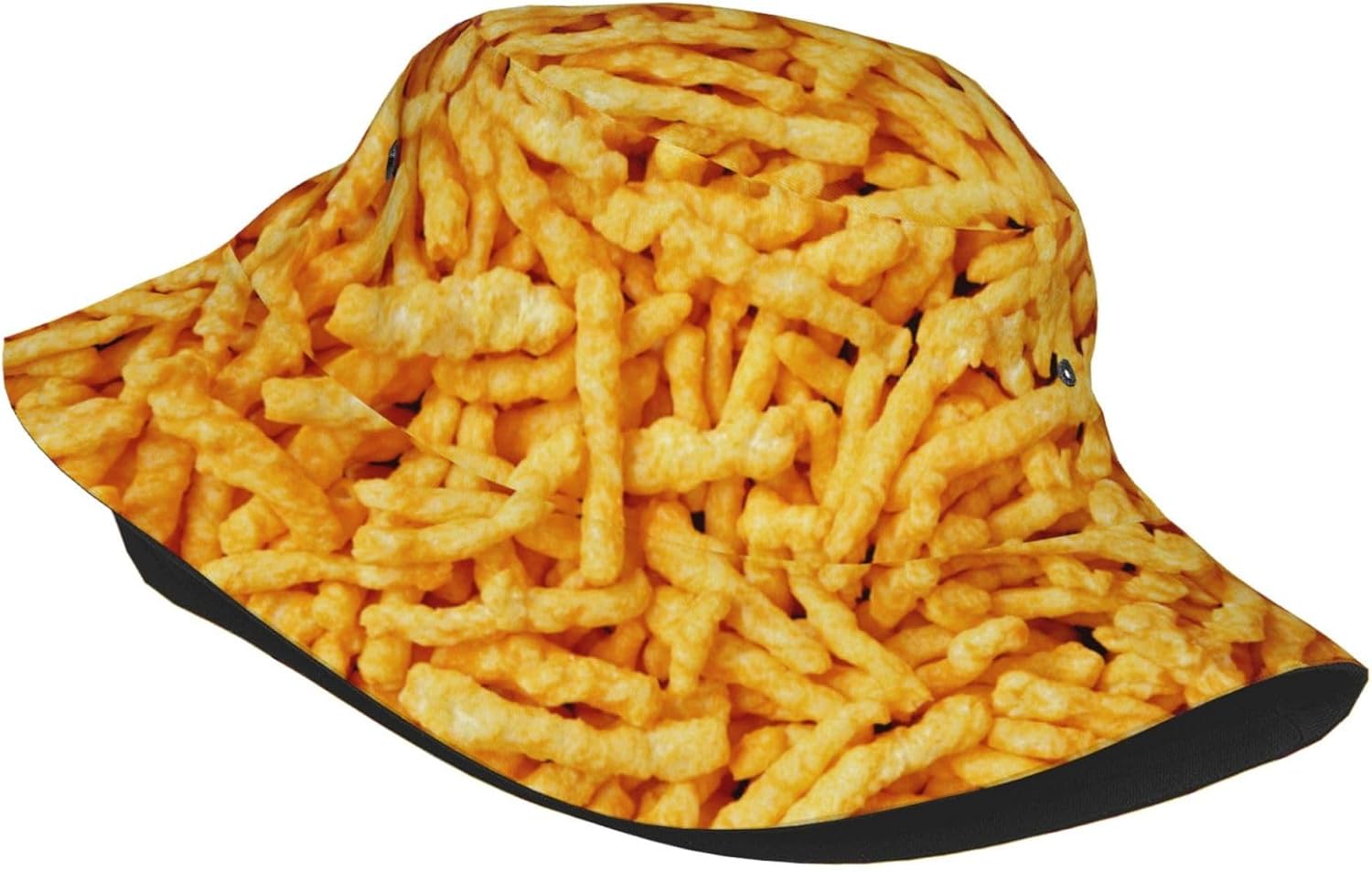 Anydia Roast Potato Bucket Hat Unisex Fisherman Hat for Women Men
