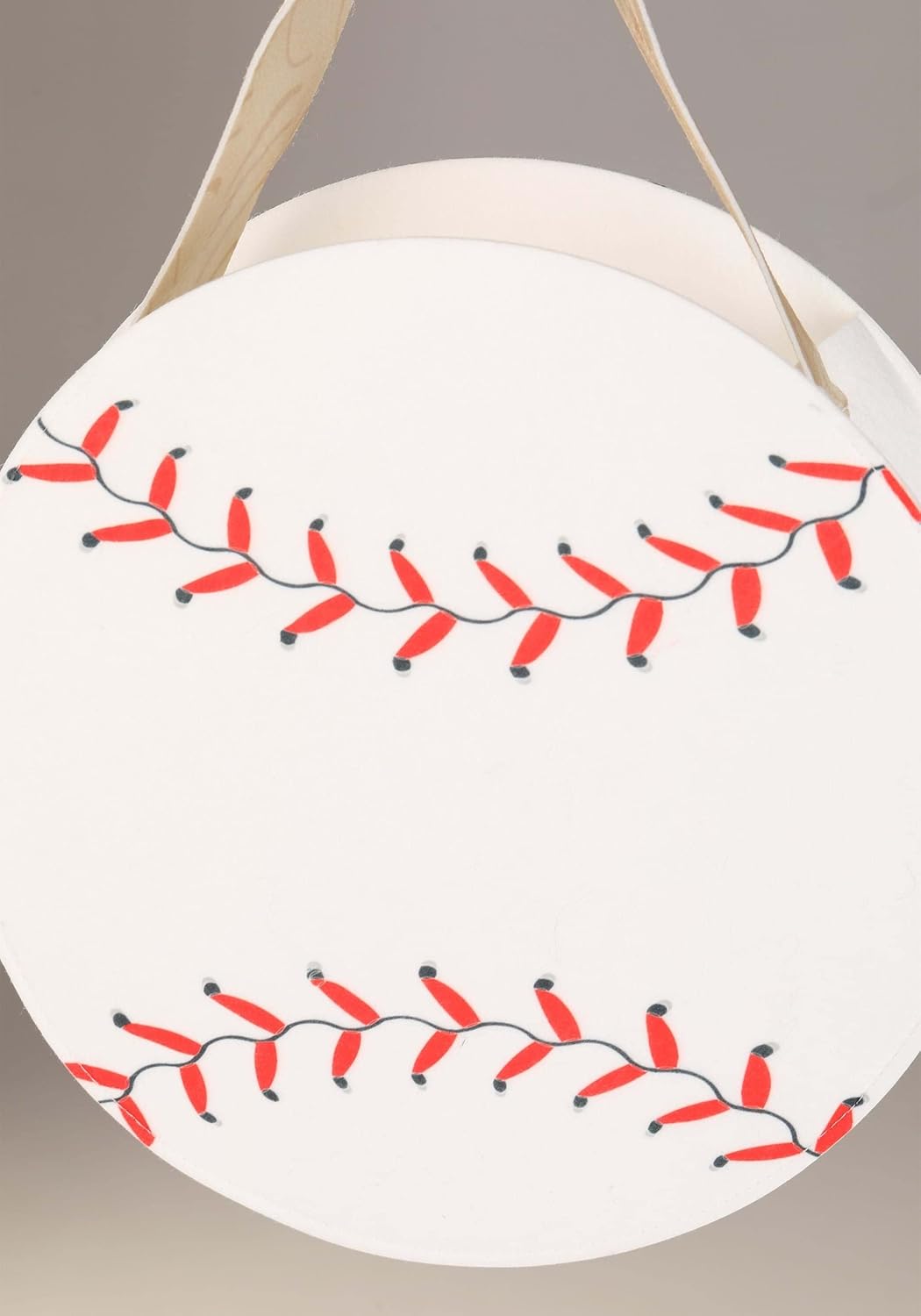 Fun Costumes Halloween Trick or Treat Baseball Accessories
