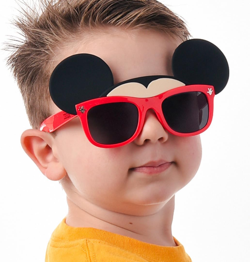 Sun-Staches Disney Mickey Friends Costumes