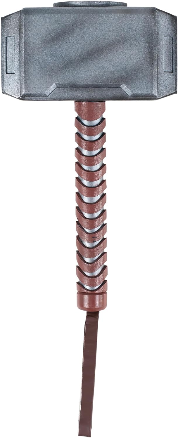 Thors Hammer Costume Accessory