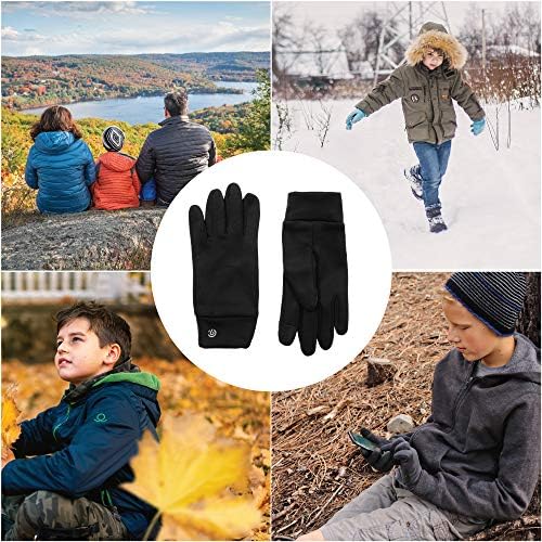 Perfect Winter Glove for Little Ones