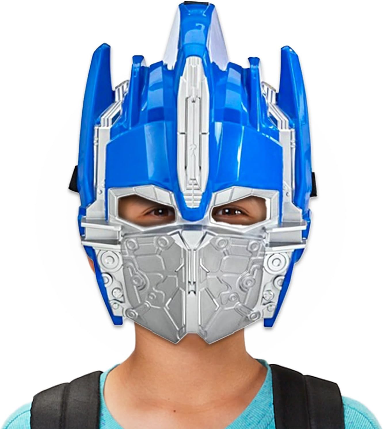 Transformers onde 2PI masks for kids