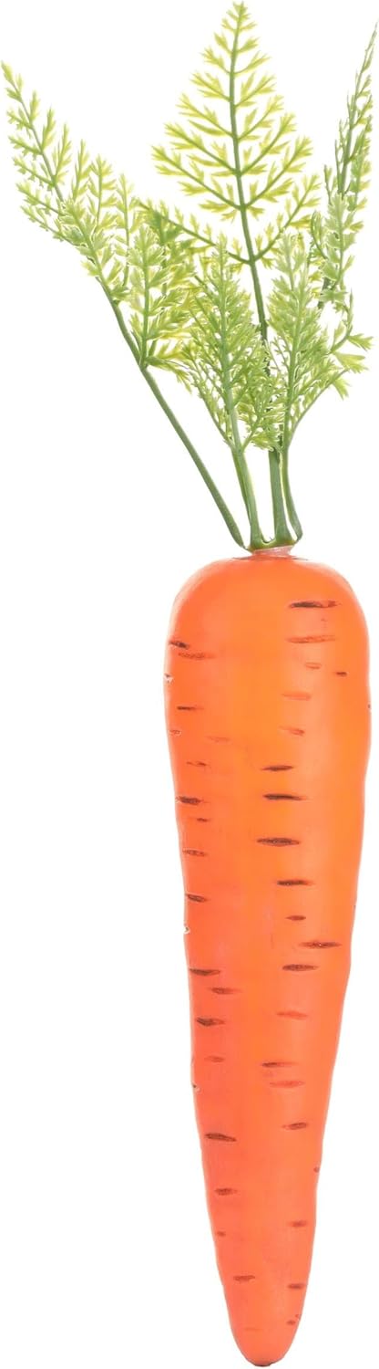Bunny Carrot Prop Costume Accessory