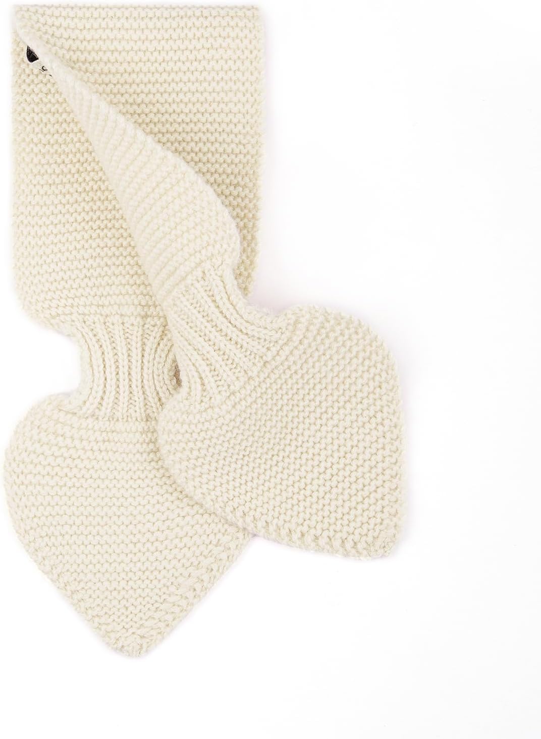 Hoasy Baby Kint Scarf