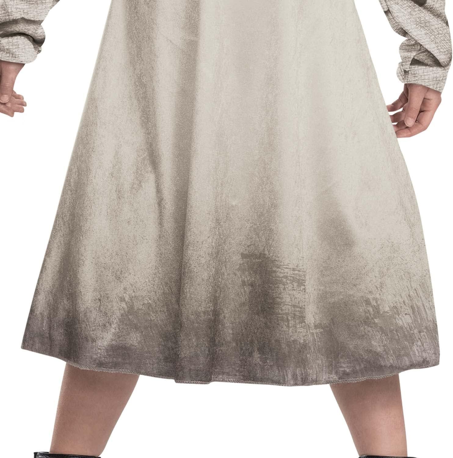 Bride of Frankenstein Costume for Kids